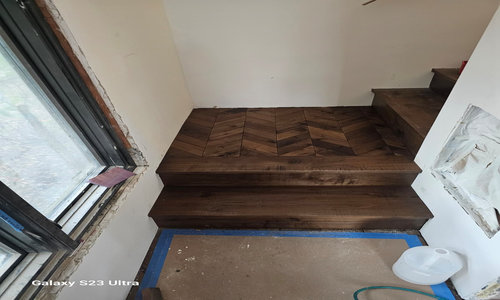 Floor Installation